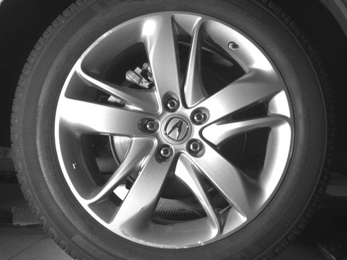 Used 2021 Acura RDX AWD w/ Advance Package image 15