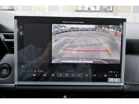 New 2026 MAZDA CX-5 2.5 S w/ Premium Package image 24