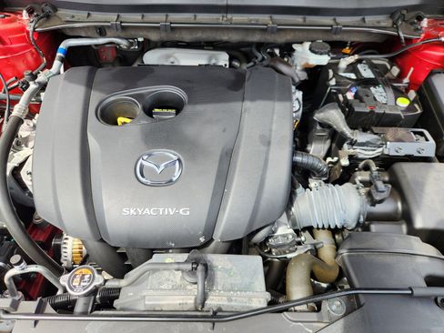 Used 2023 MAZDA CX-5 AWD 2.5 S w/ Premium Package image 18