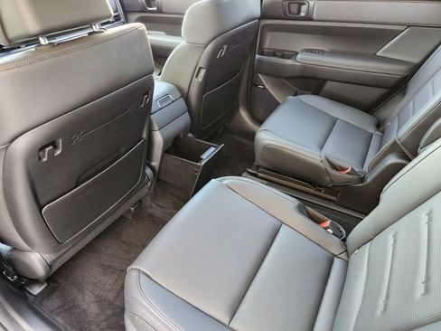 Certified 2026 Hyundai Santa Fe Calligraphy image 22