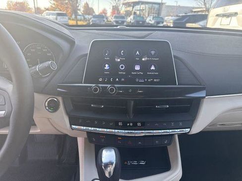 New 2026 Cadillac CT4 Premium Luxury image 13