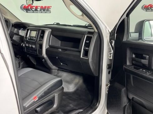 Used 2022 RAM 1500 Tradesman AWD/4WD image 26
