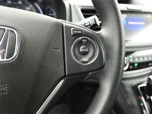Used 2015 Honda CR-V EX image 7