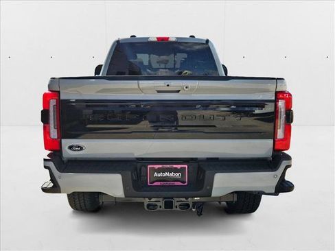 New 2026 Ford F350 Platinum image 8