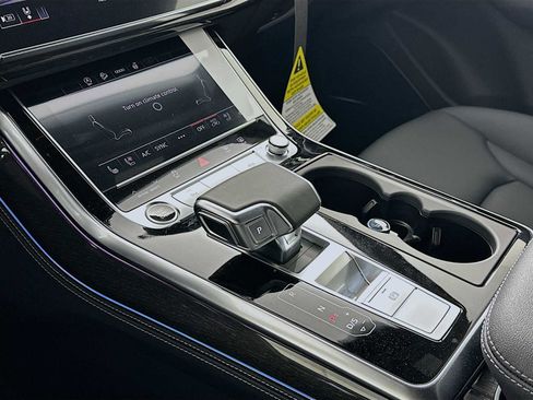 New 2026 Audi Q7 3.0T Premium Plus image 16