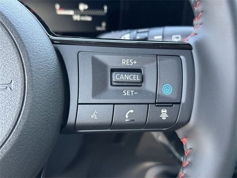 New 2026 Nissan Kicks SR image 20