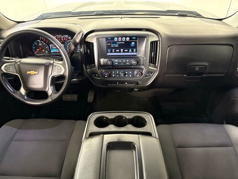 Used 2016 Chevrolet Silverado 1500 LT w/ All Star Edition RWD image 36