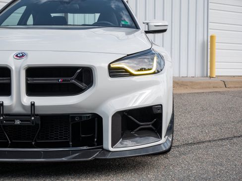 Used 2024 BMW M2 w/ Lighting Package image 13