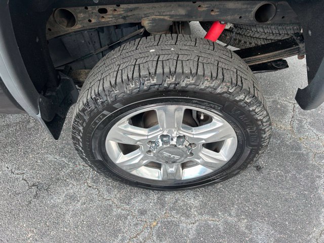 Used 2019 GMC Sierra 2500 SLT w/ Duramax Plus Package AWD/4WD image 28