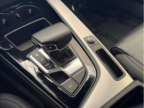 Used 2025 Audi A5 2.0T Premium Plus image 13