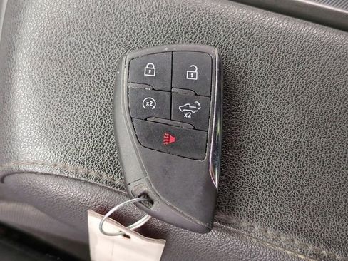 Used 2023 GMC Sierra 1500 Elevation RWD image 22