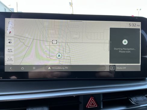 New 2026 Kia Sorento EX AWD/4WD image 21