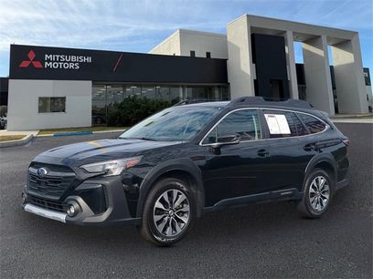 Used 2024 Subaru Outback Limited
