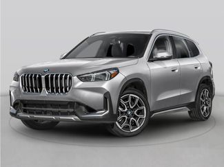 Used 2025 BMW X1 xDrive28i AWD/4WD video 1