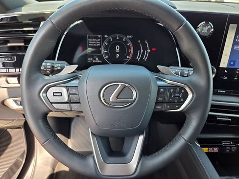 Certified 2023 Lexus RX 350 FWD w/ Accessory Package (Z1) image 24