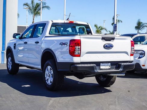 New 2025 Ford Ranger XL AWD/4WD image 4