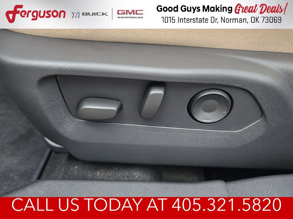 New 2026 Buick Envision Preferred AWD/4WD image 17