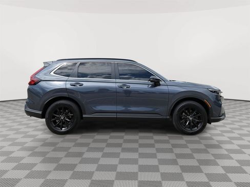 Used 2024 Honda CR-V Sport-L image 7