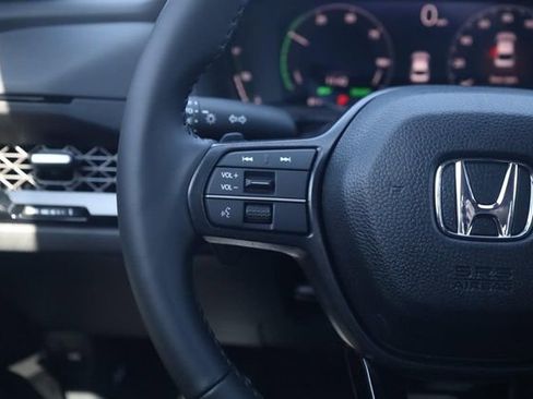New 2026 Honda Accord Sport image 10