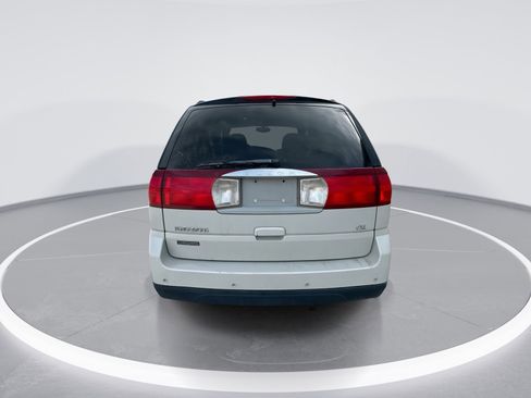 Used 2006 Buick Rendezvous 2WD w/ CXL Preferred Equipment Group image 7