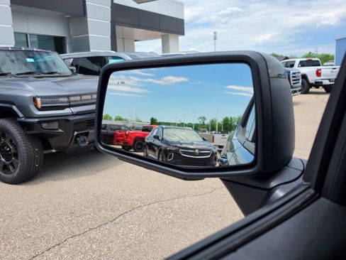 New 2026 GMC Sierra 1500 Elevation w/ Elevation Premium Package AWD/4WD image 25