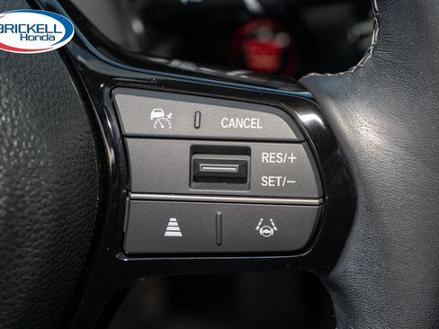 Used 2023 Honda Civic EX-L image 33