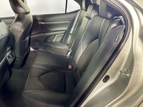 Used 2024 Toyota Camry XSE image 19