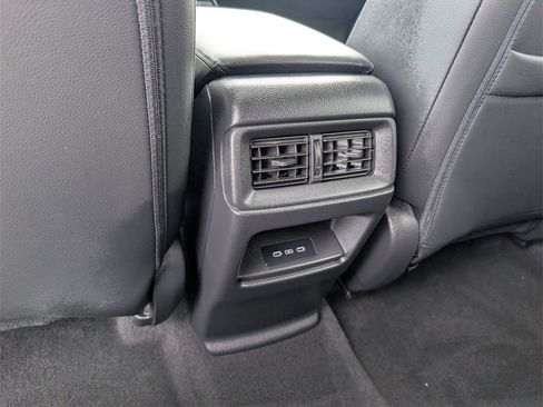 Used 2024 Honda CR-V EX-L image 29