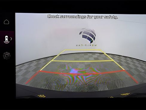 Used 2024 Kia Sportage X-Pro image 40