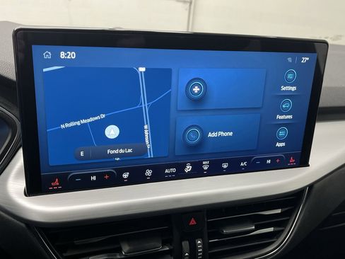 Certified 2024 Ford Escape Platinum image 19