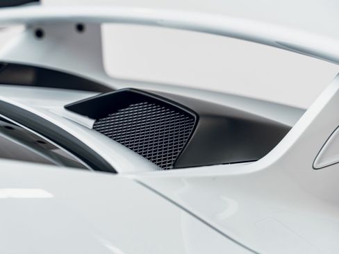 Used 2018 Porsche 911 GT3 RWD image 23