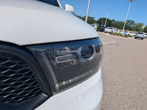 Used 2020 Dodge Durango GT AWD/4WD image 16