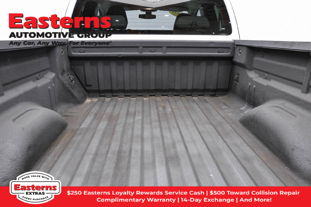 Used 2022 GMC Canyon Elevation Standard w/ Convenience Package AWD/4WD image 10
