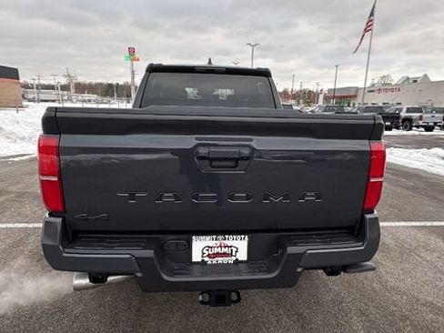 New 2026 Toyota Tacoma SR5 image 4