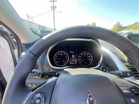 New 2026 Mitsubishi Eclipse Cross SE image 15