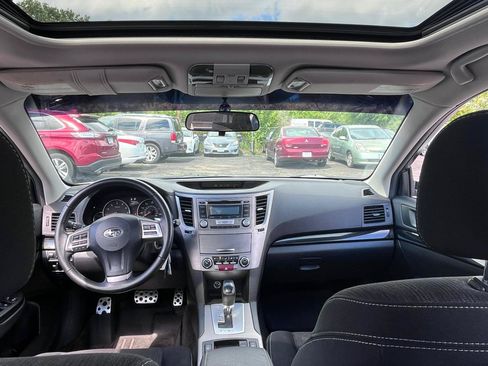 Used 2013 Subaru Legacy 2.5i Sport AWD/4WD image 14
