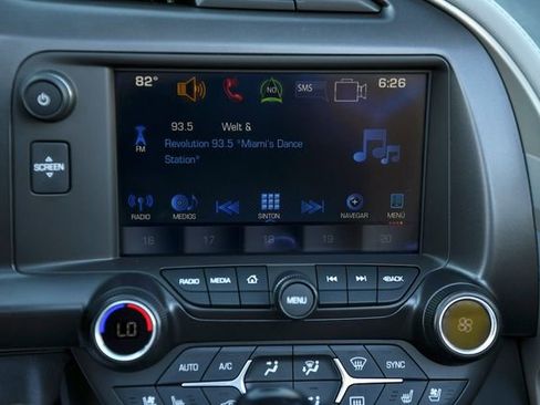 Used 2019 Chevrolet Corvette Grand Sport image 42