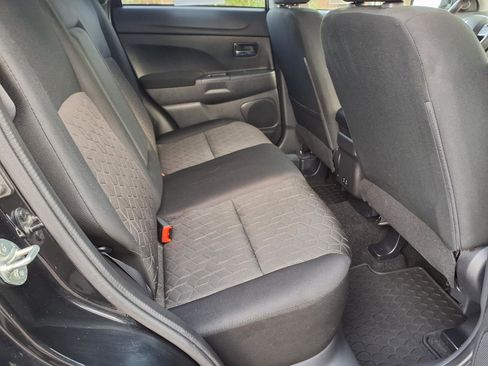 Used 2024 Mitsubishi Outlander Sport LE image 13