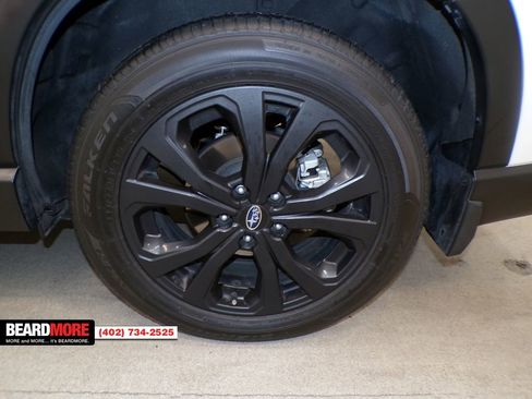 Used 2023 Subaru Forester Sport image 11