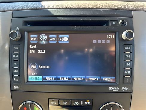 Used 2014 Chevrolet Tahoe LT image 21