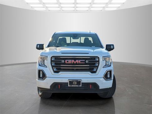 Used 2020 GMC Sierra 1500 AT4 w/ AT4 Premium Package image 2