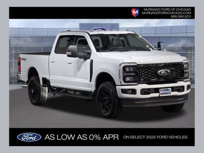 New 2026 Ford F250 XLT w/ XLT Premium Package