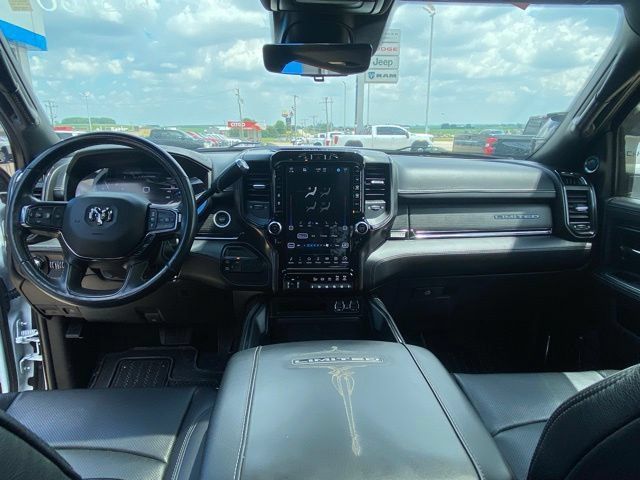 Used 2023 RAM 3500 Limited AWD/4WD image 20