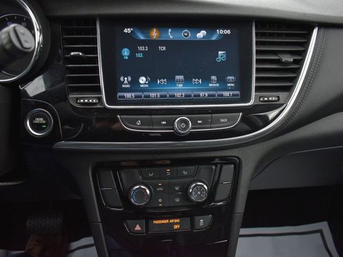 Used 2019 Buick Encore Preferred w/ Safety Package image 24