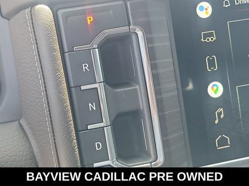 Used 2022 GMC Yukon XL Denali AWD/4WD image 41