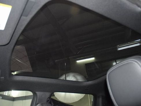 New 2026 Chevrolet Silverado EV Trail Boss image 47