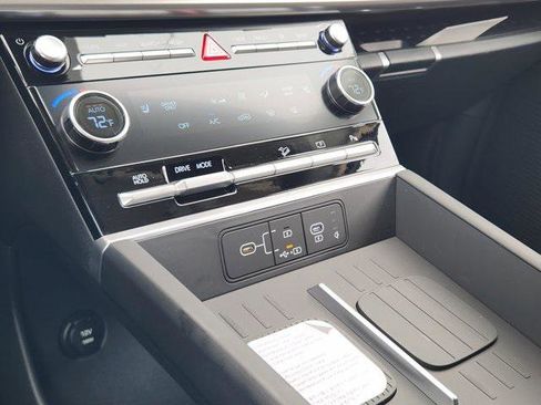 New 2026 Hyundai Santa Fe SEL image 14