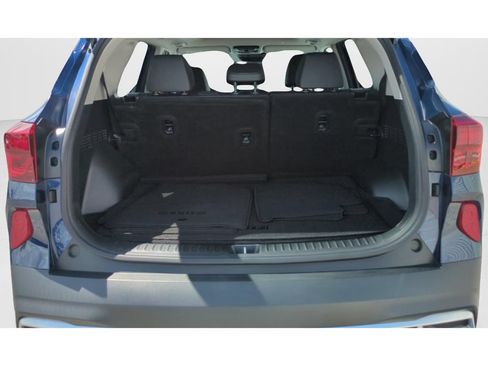 Used 2023 Kia Seltos EX AWD/4WD image 9