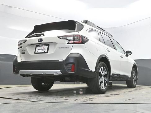 Used 2020 Subaru Outback Limited AWD/4WD image 34
