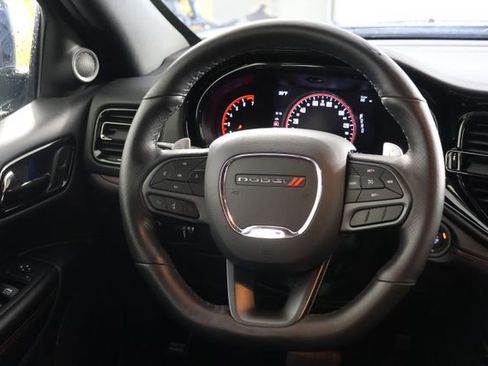 Used 2023 Dodge Durango GT w/ Blacktop Package AWD/4WD image 10